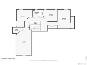 417 Westview Court, Longmont CO 80504