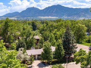 2610 Lloyd Circle, Boulder CO 80304