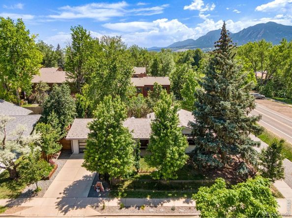 2610 Lloyd Circle, Boulder CO 80304