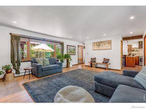 2610 Lloyd Circle, Boulder CO 80304