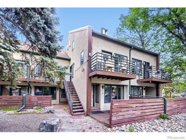 1825 Marine Street 11, Boulder CO 80302