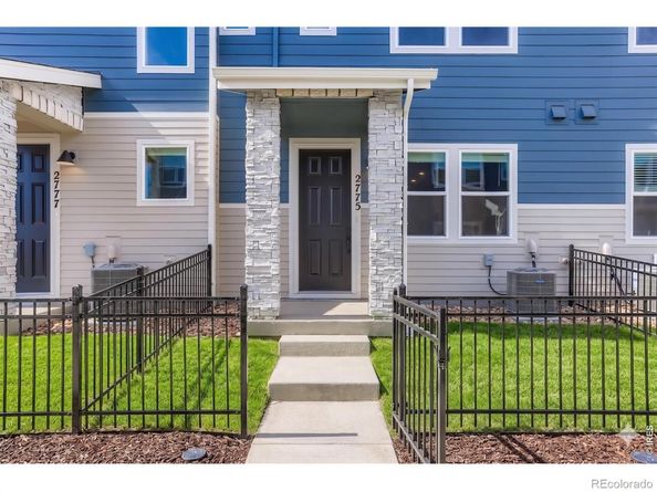 2817 Bear Springs Circle, Longmont CO 80503