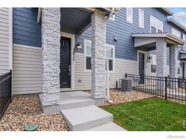 2817 Bear Springs Circle, Longmont CO 80503