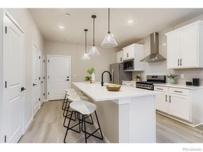 2817 Bear Springs Circle, Longmont CO 80503