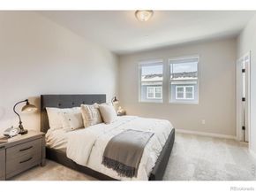2817 Bear Springs Circle, Longmont CO 80503