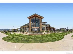 2817 Bear Springs Circle, Longmont CO 80503