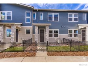 2817 Bear Springs Circle, Longmont CO 80503