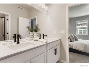 2817 Bear Springs Circle, Longmont CO 80503
