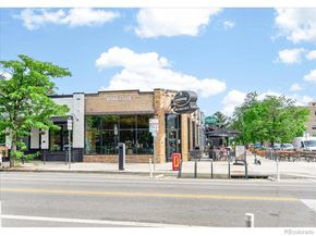 888 N Logan Street 10D, Denver CO 80203