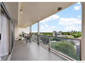 888 N Logan Street 10D, Denver CO 80203