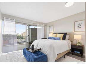 888 N Logan Street 10D, Denver CO 80203