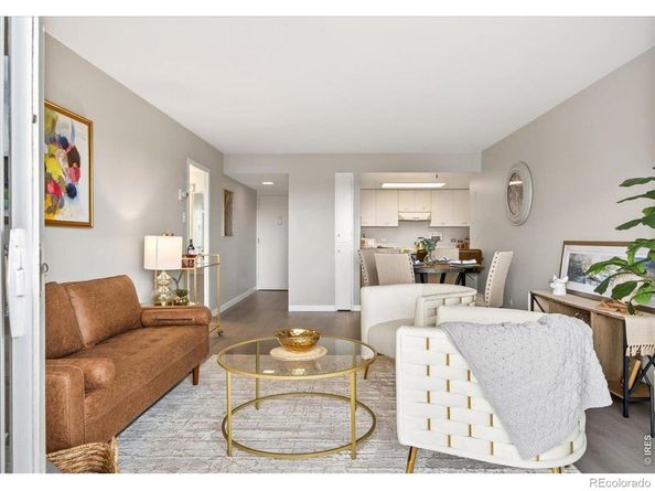 888 N Logan Street 10D, Denver CO 80203