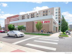 888 N Logan Street 10D, Denver CO 80203