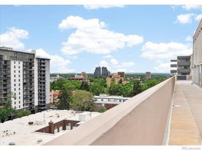 888 N Logan Street 10D, Denver CO 80203