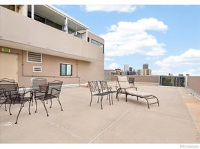 888 N Logan Street 10D, Denver CO 80203