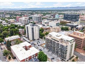 888 N Logan Street 10D, Denver CO 80203