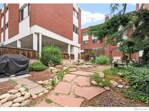 888 N Logan Street 10D, Denver CO 80203