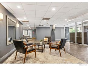 888 N Logan Street 10D, Denver CO 80203