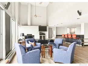 888 N Logan Street 10D, Denver CO 80203