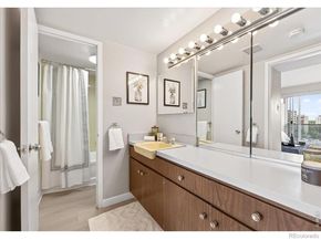 888 N Logan Street 10D, Denver CO 80203