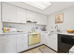 888 N Logan Street 10D, Denver CO 80203