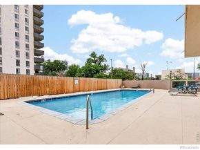 888 N Logan Street 10D, Denver CO 80203