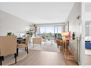 888 N Logan Street 10D, Denver CO 80203
