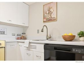 888 N Logan Street 10D, Denver CO 80203