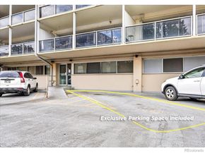 888 N Logan Street 10D, Denver CO 80203