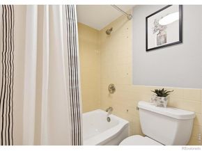 888 N Logan Street 10D, Denver CO 80203