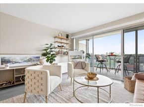 888 N Logan Street 10D, Denver CO 80203