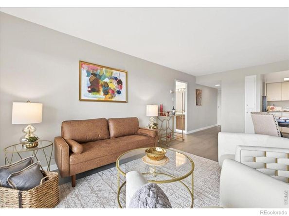 888 N Logan Street 10D, Denver CO 80203