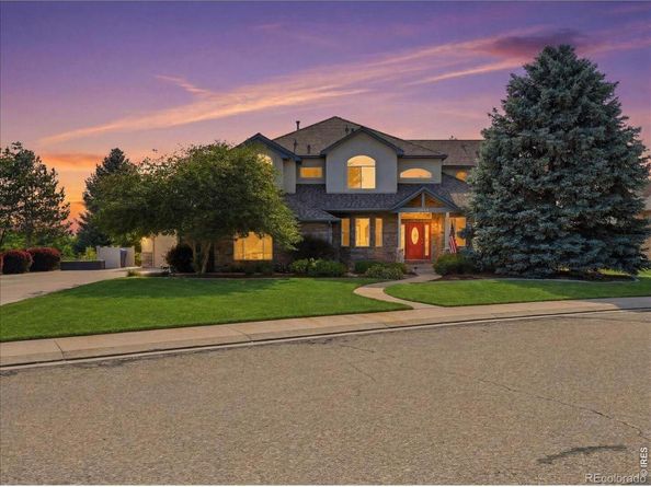 1669 Brown Court, Longmont CO 80503