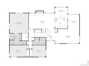 1234 Twin Peaks Circle, Longmont CO 80503