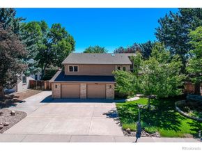1234 Twin Peaks Circle, Longmont CO 80503