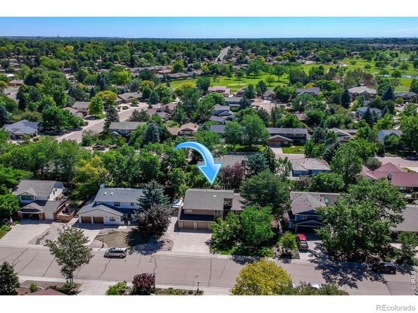 1234 Twin Peaks Circle, Longmont CO 80503