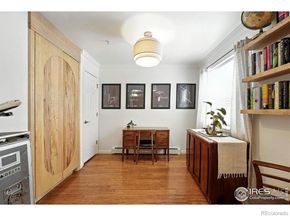 3077 29th Street 105, Boulder CO 80301