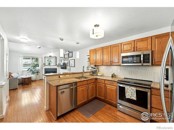 3077 29th Street 105, Boulder CO 80301