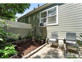 3077 29th Street 105, Boulder CO 80301