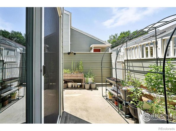 3077 29th Street 105, Boulder CO 80301