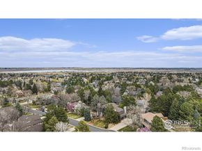 5442 S Dayton Court, Greenwood Village CO 80111