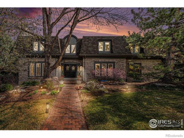 5442 S Dayton Court, Greenwood Village CO 80111