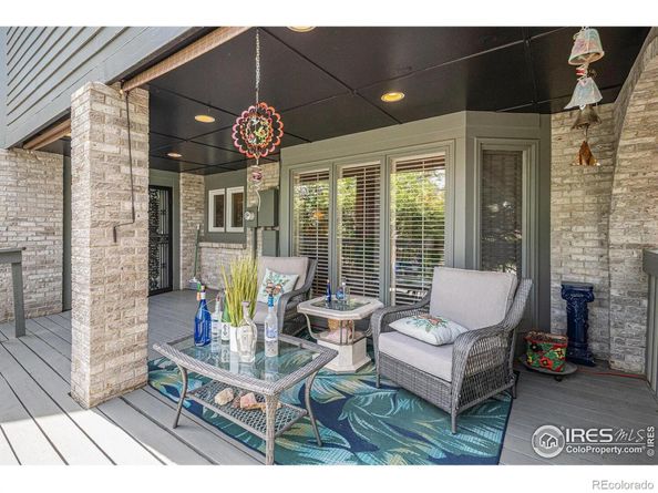 5442 S Dayton Court, Greenwood Village CO 80111