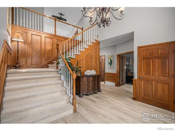 5442 S Dayton Court, Greenwood Village CO 80111