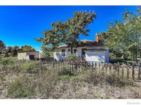 818 Hover Street, Longmont CO 80501