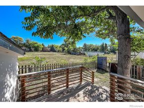 818 Hover Street, Longmont CO 80501