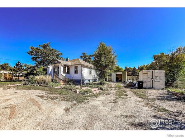 818 Hover Street, Longmont CO 80501