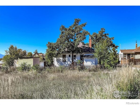 818 Hover Street, Longmont CO 80501