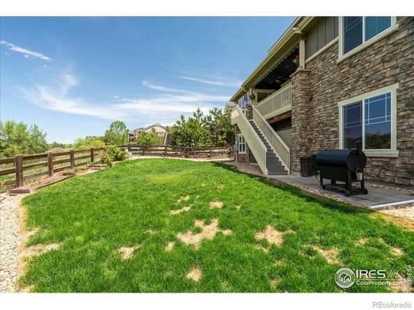 24725 E Dry Creek Place, Aurora CO 80016