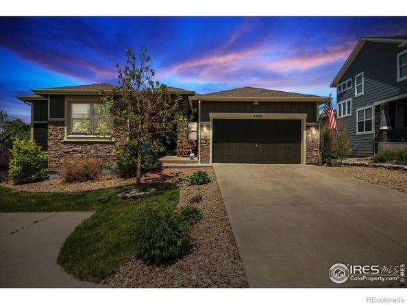 24725 E Dry Creek Place, Aurora CO 80016